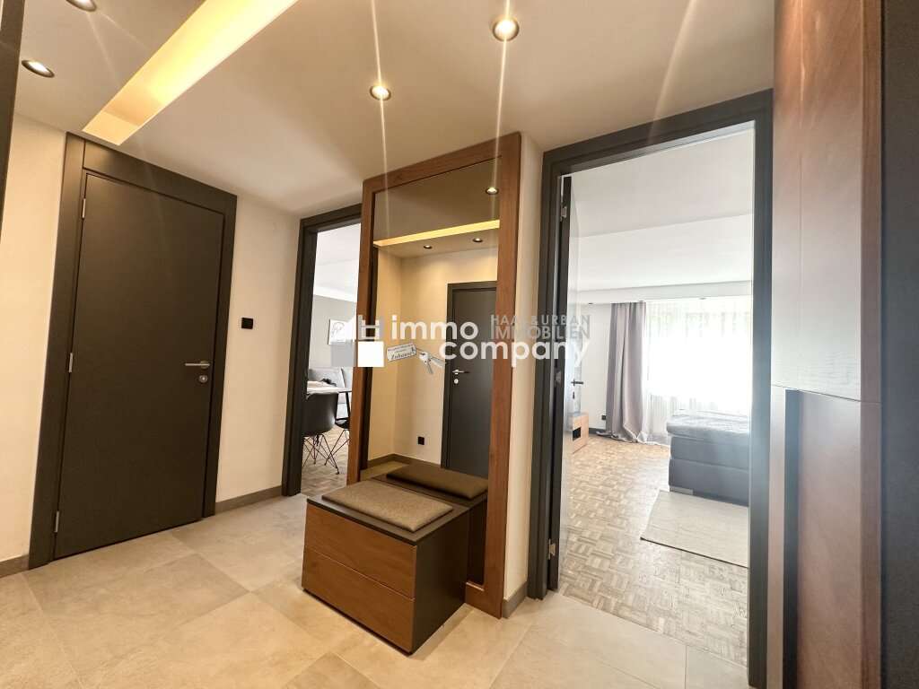 2 rooms Apartment in Ottakring, Austria No. 47921