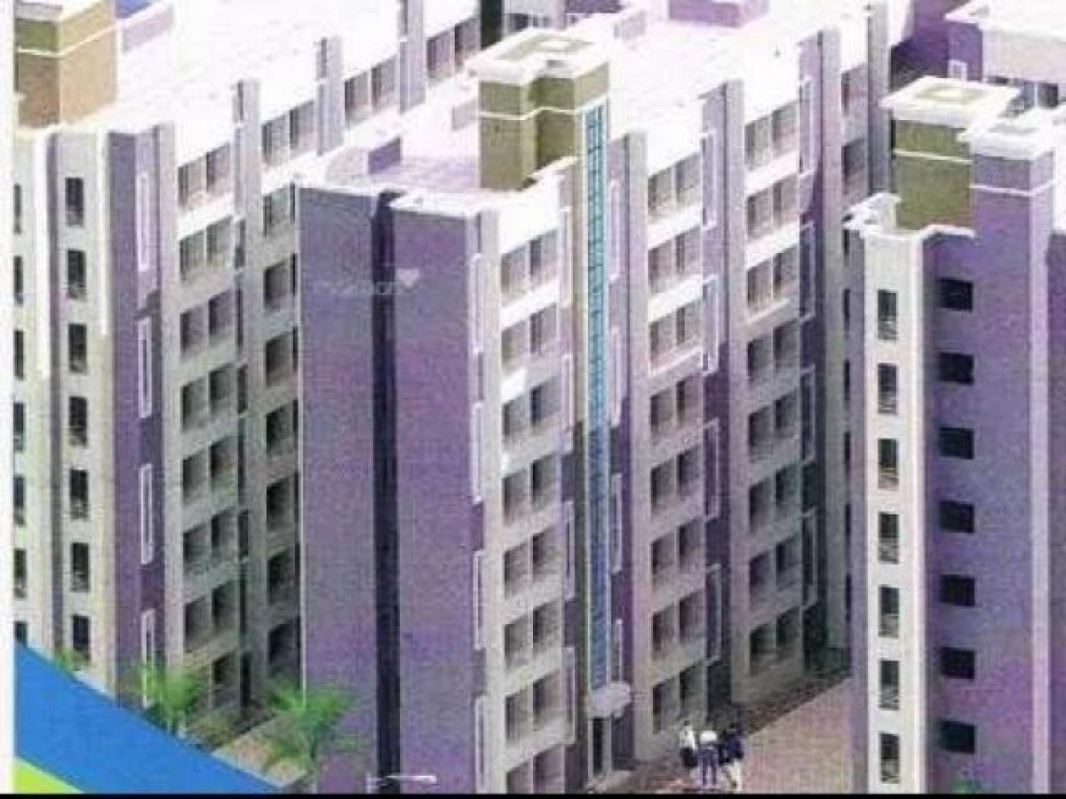 Studio in Mumbai, India No. 45320