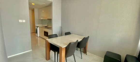 2 bedrooms Condo in Bangkok, Thailand No. 19309 7