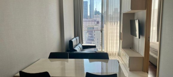 2 bedrooms Condo in Bangkok, Thailand No. 19309 13