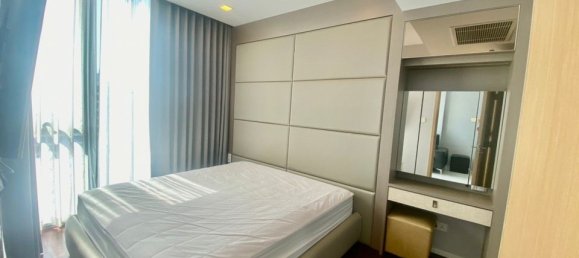 2 bedrooms Condo in Bangkok, Thailand No. 19309 4