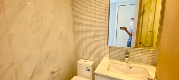 2 bedrooms Condo in Bangkok, Thailand No. 19309 17