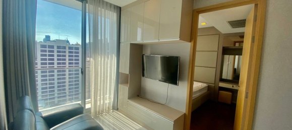 2 bedrooms Condo in Bangkok, Thailand No. 19309 11