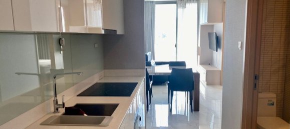 2 bedrooms Condo in Bangkok, Thailand No. 19309 20