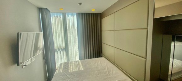 2 bedrooms Condo in Bangkok, Thailand No. 19309 12