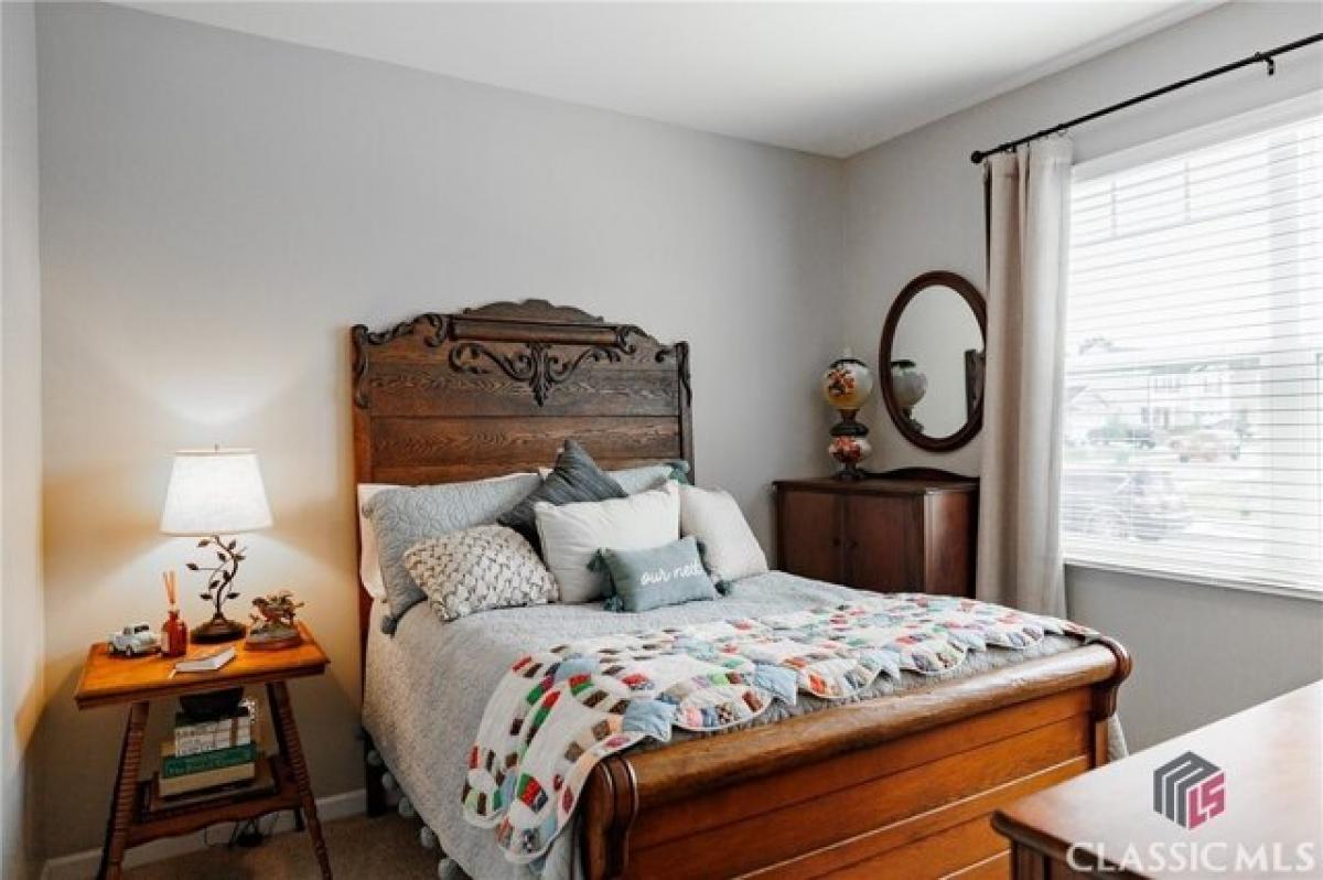 4 bedrooms House in Statham, USA No. 396229