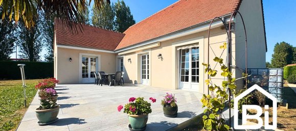 3 Schlafzimmer Haus in Calvados, France, Nr. 360196 2