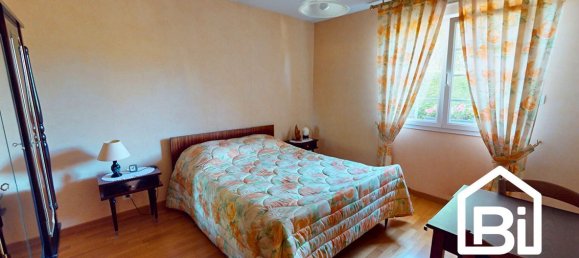 3 Schlafzimmer Haus in Calvados, France, Nr. 360196 8