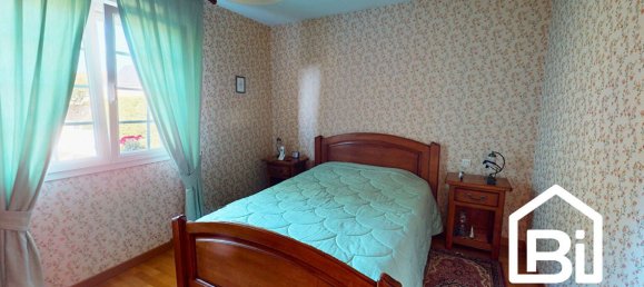 3 Schlafzimmer Haus in Calvados, France, Nr. 360196 9