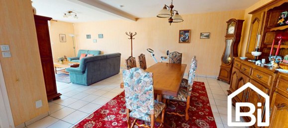 3 Schlafzimmer Haus in Calvados, France, Nr. 360196 4