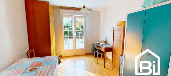 3 Schlafzimmer Haus in Calvados, France, Nr. 360196 7