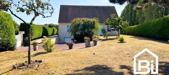 3 Schlafzimmer Haus in Calvados, France, Nr. 360196 11