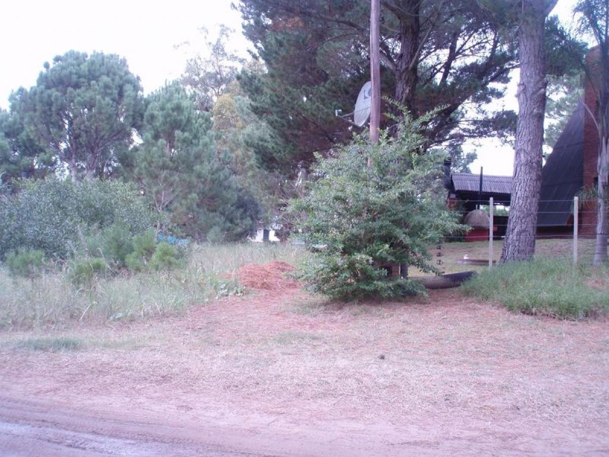 Terrain à Mar del Plata, Argentina No. 120876