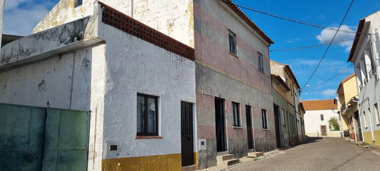 8 bedrooms House in Gaviao, Portugal No. 216369