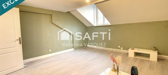 1 chambre Appartement à Hagondange, France No. 270585 6