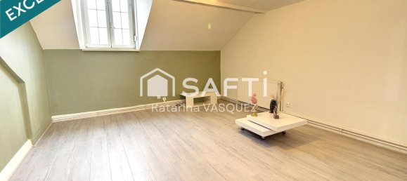 1 chambre Appartement à Hagondange, France No. 270585 5
