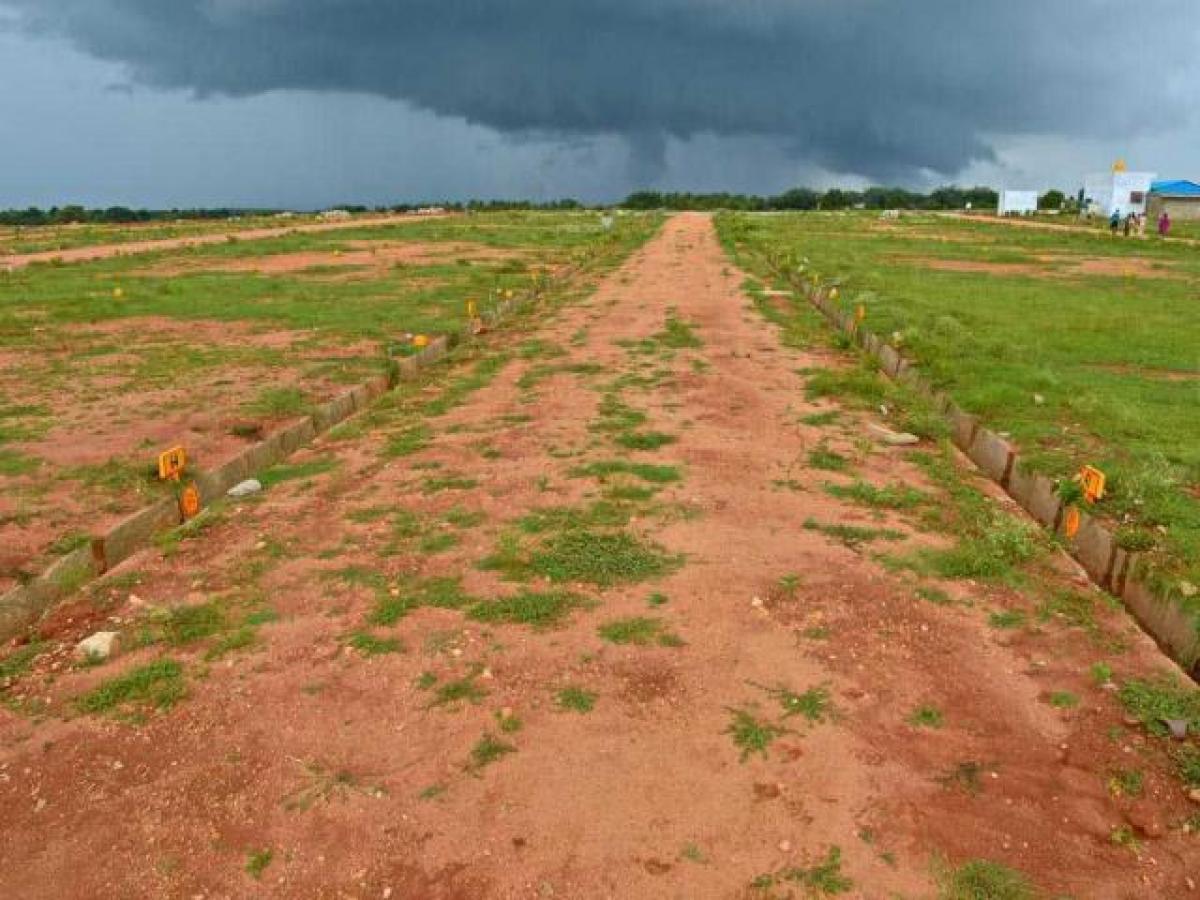  Land in Bangalore, India No. 35620