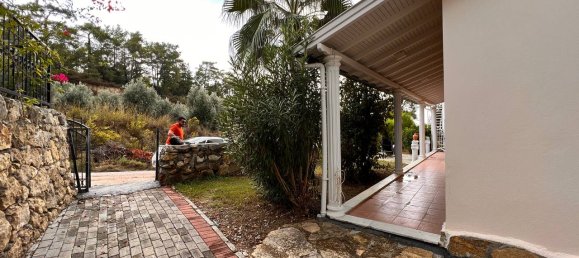 Villa 2+1 in Avsallar, Turkey No. 18061 17