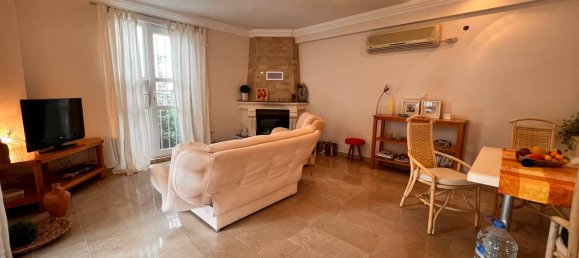 Villa 2+1 in Avsallar, Turkey No. 18061 15