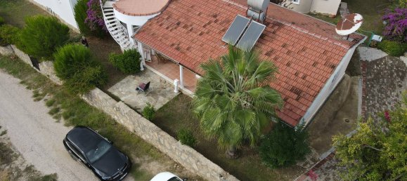 Villa 2+1 in Avsallar, Turkey No. 18061 14