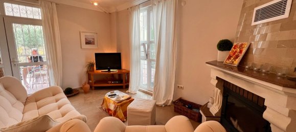 Villa 2+1 in Avsallar, Turkey No. 18061 11