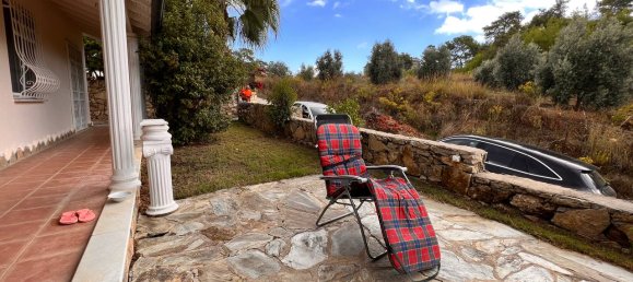 Villa 2+1 in Avsallar, Turkey No. 18061 13