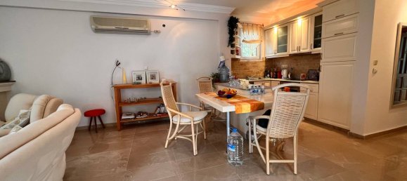 Villa 2+1 in Avsallar, Turkey No. 18061 16