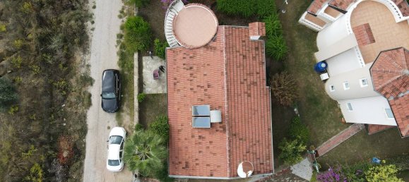 Villa 2+1 in Avsallar, Turkey No. 18061 18