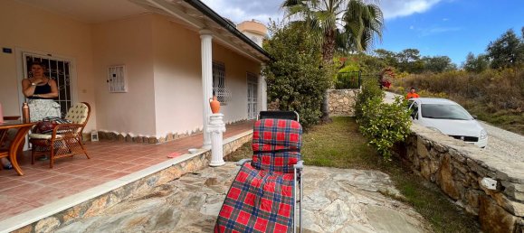 Villa 2+1 in Avsallar, Turkey No. 18061 10