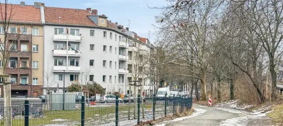 2-Zimmer Wohnung in Wilmersdorf, Germany, Nr. 49152 8