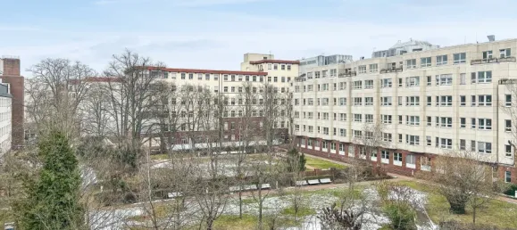 2-Zimmer Wohnung in Wilmersdorf, Germany, Nr. 49152 9