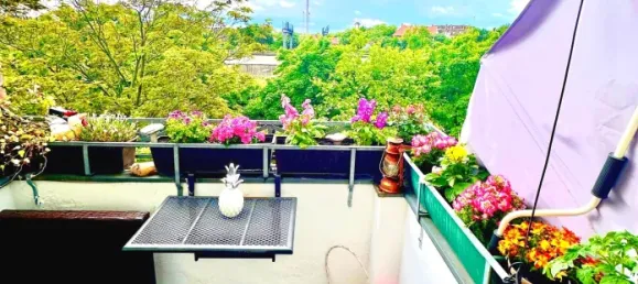 2-Zimmer Wohnung in Wilmersdorf, Germany, Nr. 49152 6