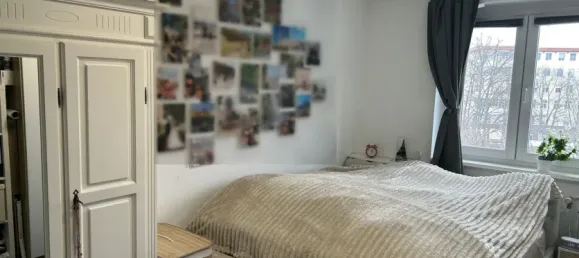 2-Zimmer Wohnung in Wilmersdorf, Germany, Nr. 49152 5