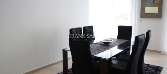 2 غرف نوم شقة في Sliema, Malta رقم 3427 7