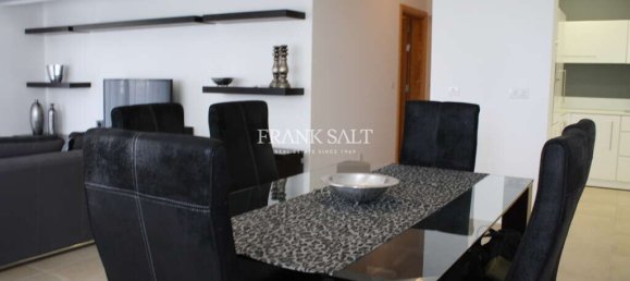 2 غرف نوم شقة في Sliema, Malta رقم 3427 9