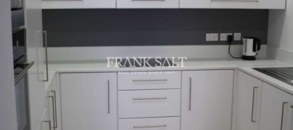 2 غرف نوم شقة في Sliema, Malta رقم 3427 4