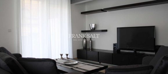 2 غرف نوم شقة في Sliema, Malta رقم 3427 2