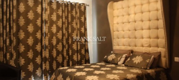 2 غرف نوم شقة في Sliema, Malta رقم 3427 6