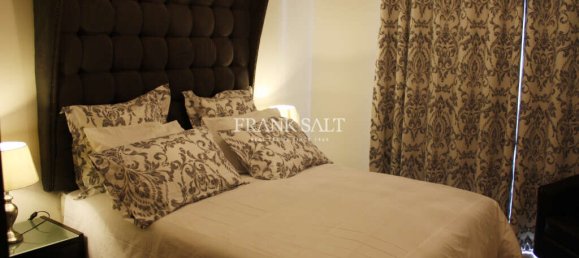 2 غرف نوم شقة في Sliema, Malta رقم 3427 11