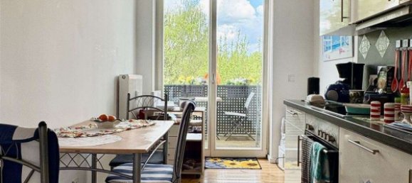 Apartamento T1 em Kopenick, Germany N.º 25438 8