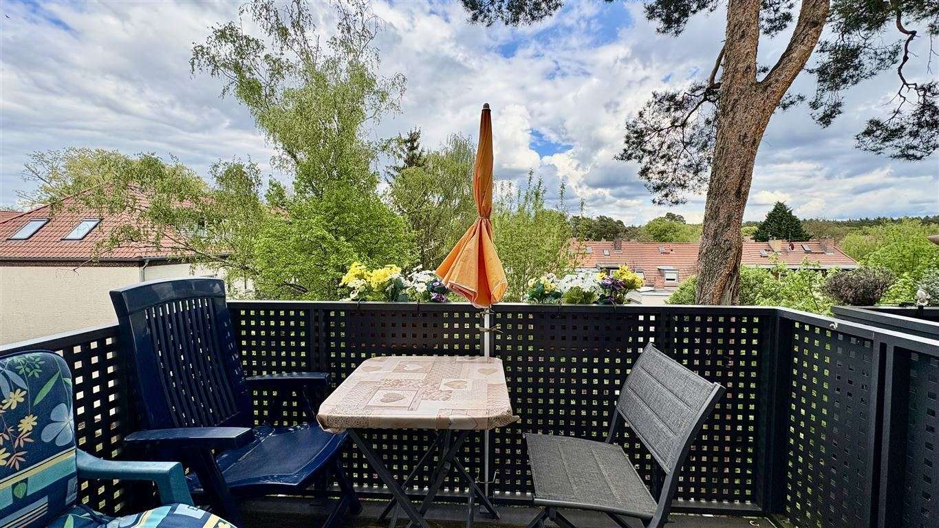 Apartamento T1 em Kopenick, Germany N.º 25438