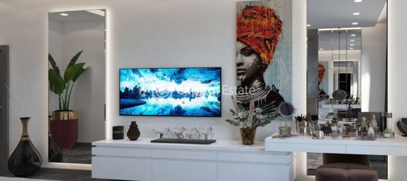 Villa 1+3 em Antalya, Turkey N.º 6337 9