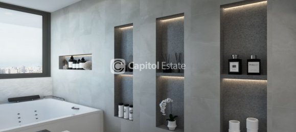 Villa 1+3 em Antalya, Turkey N.º 6337 15