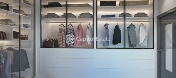 Villa 1+3 em Antalya, Turkey N.º 6337 16