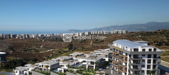 Villa 1+3 em Antalya, Turkey N.º 6337 18