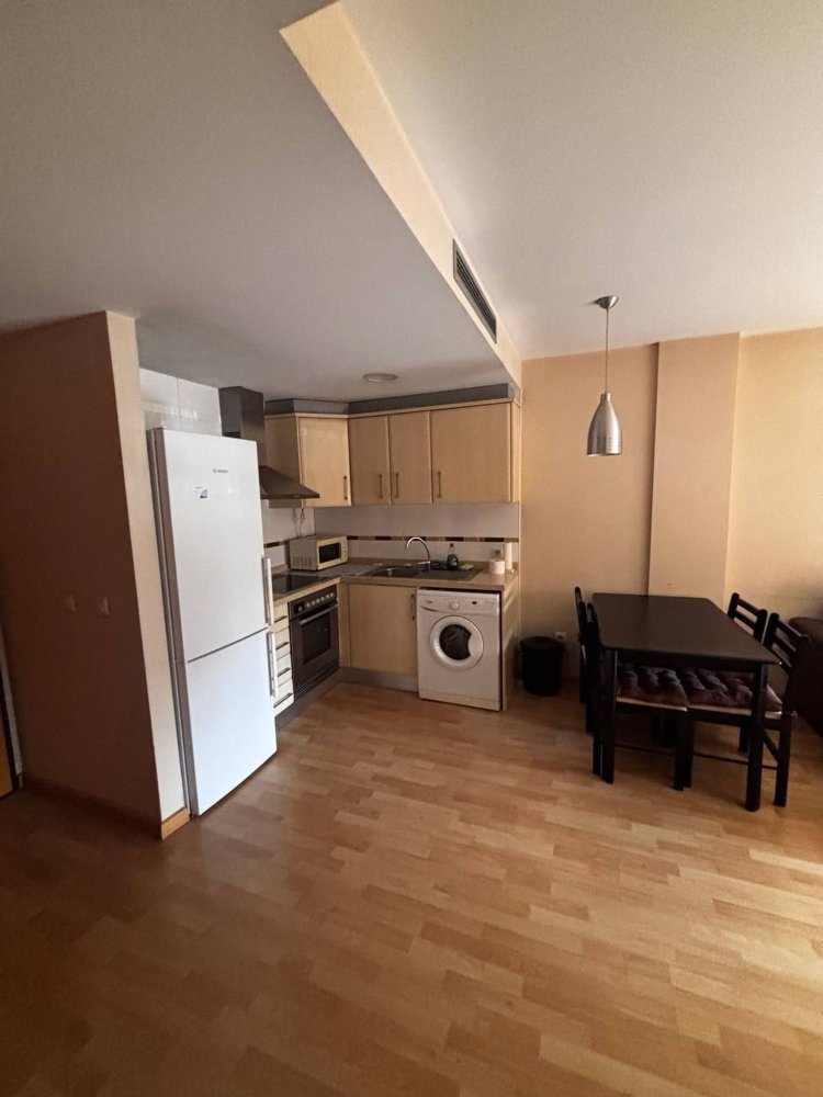 Apartamento T1 em Valencia, Spain N.º 276604