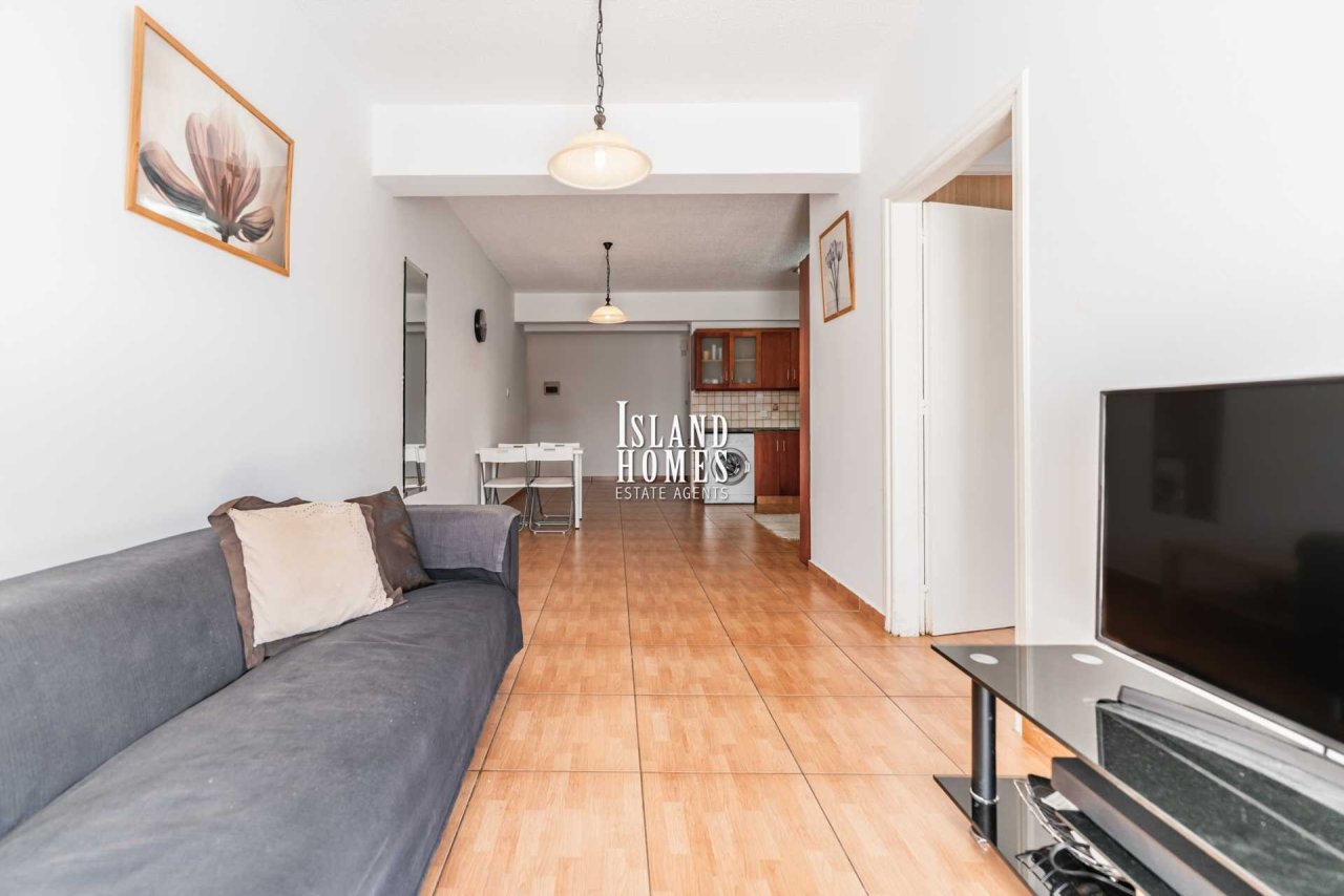 1 bedroom House in Ayia Napa, Cyprus No. 23947