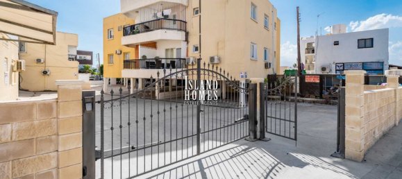 1 bedroom House in Ayia Napa, Cyprus No. 23947 11
