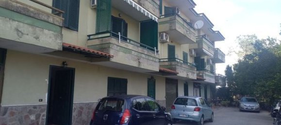 3 chambres Villa à Naples, Italy No. 336325 2