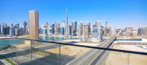 2 bedrooms Apartment in Business Bay, UAE No. 27723 10